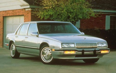 1990 Buick LeSabre 1990 Buick LeSabre