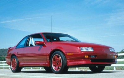 1990 Chevrolet Beretta