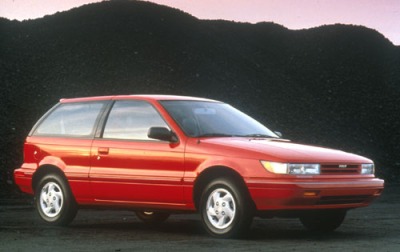 1990 Dodge Colt 1990 Dodge Colt