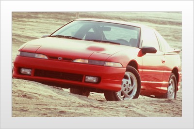 1990 Eagle Talon 1990 Eagle Talon