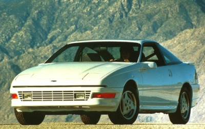 1990 Ford Probe