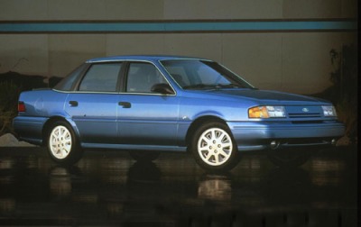 1990 Ford Tempo
