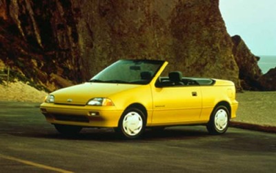 1990 Geo Metro 1990 Geo Metro
