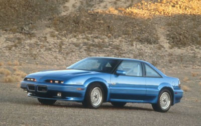 1990 Pontiac Grand Prix 1990 Pontiac Grand Prix