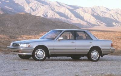 1990 Toyota Cressida