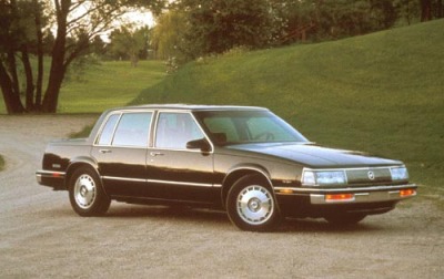 Buick Electra 1990