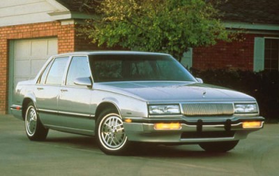 Buick LeSabre 1991
