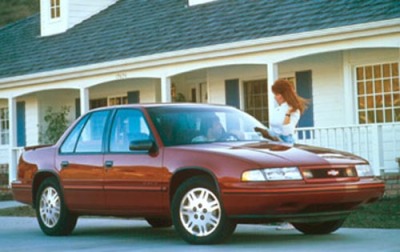 Chevrolet Lumina 1992