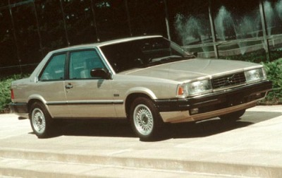 Volvo 780 1990