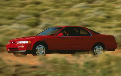 1991 Acura Legend 1991 Acura Legend