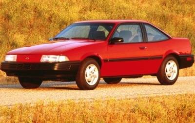 1991 Chevrolet Cavalier