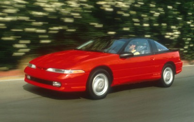 1991 Eagle Talon 1991 Eagle Talon