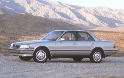 Toyota Cressida 1990