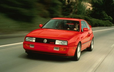 Volkswagen Corrado 1994
