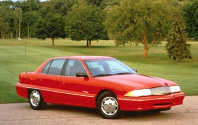 1992 Buick Skylark 1992 Buick Skylark