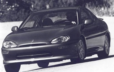 1992 Mazda MX-3 1992 Mazda MX-3