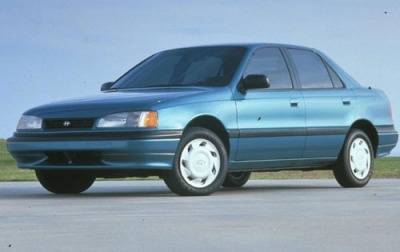 Hyundai Elantra 1995