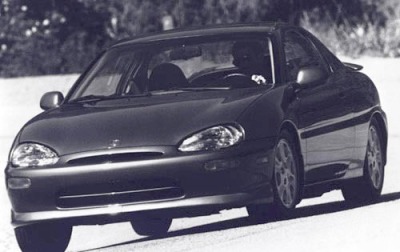 Mazda MX-3 1994