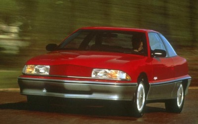 1993 Buick Skylark 1993 Buick Skylark