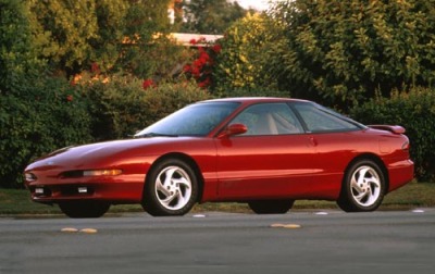 1993 Ford Probe