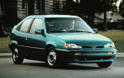 1993 Pontiac Le Mans 1993 Pontiac Le Mans
