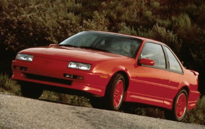 Chevrolet Beretta 1993