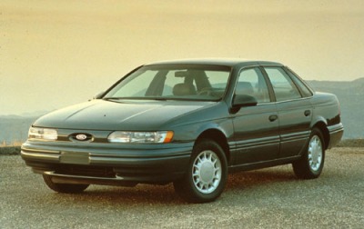 Ford Taurus 1993