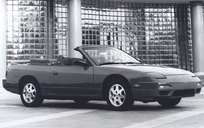 Nissan 240SX 1994