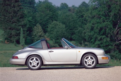 Porsche 911 1993