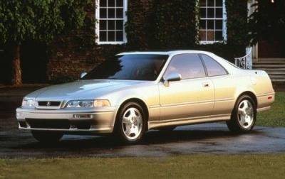 1994 Acura Legend 1994 Acura Legend
