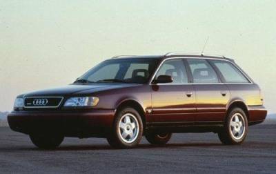 1994 Audi 100