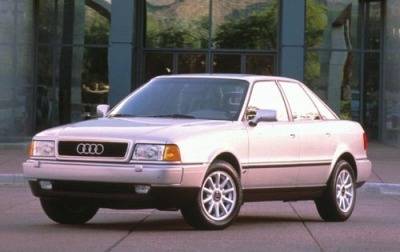 1994 Audi 90 1994 Audi 90