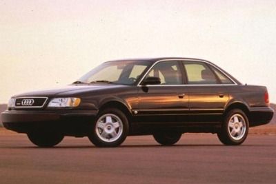 1994 Audi S4