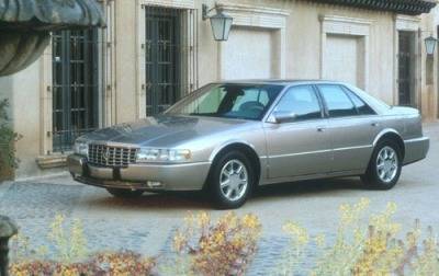 1994 Cadillac Seville