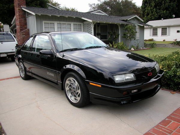 1994 Chevrolet Beretta