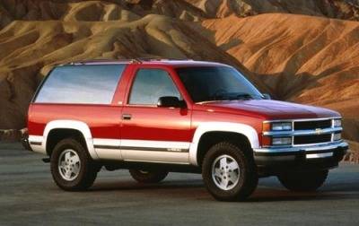 1994 Chevrolet Blazer