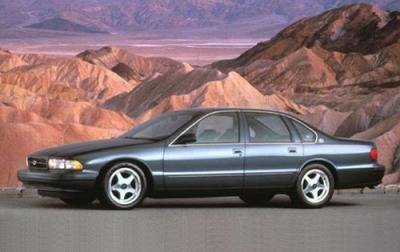 1994 Chevrolet Impala