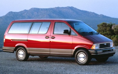 1994 Ford Aerostar
