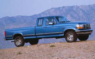 1994 Ford F-150