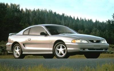 1994 Ford Mustang