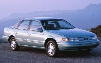 1994 Ford Taurus 1994 Ford Taurus