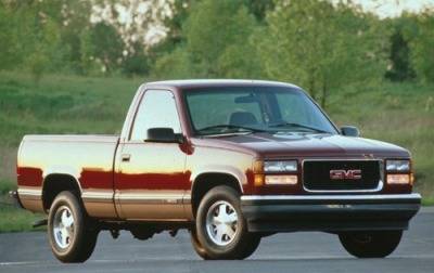1994 GMC Sierra 1500