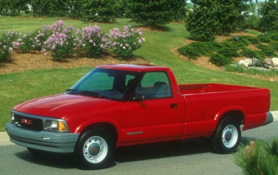 1994 GMC Sonoma
