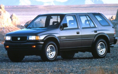 1994 Honda Passport