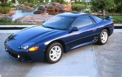 1994 Mitsubishi 3000GT 1994 Mitsubishi 3000GT