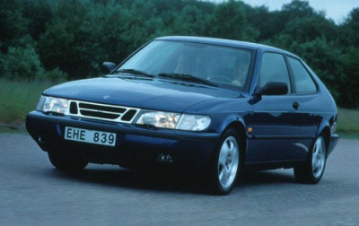 1994 Saab 900 1994 Saab 900