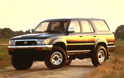 1994 Toyota 4Runner