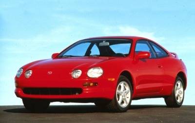 1994 Toyota Celica