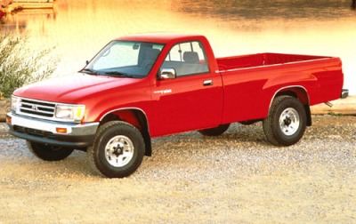 1994 Toyota T100