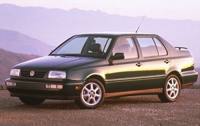 1994 Volkswagen Jetta